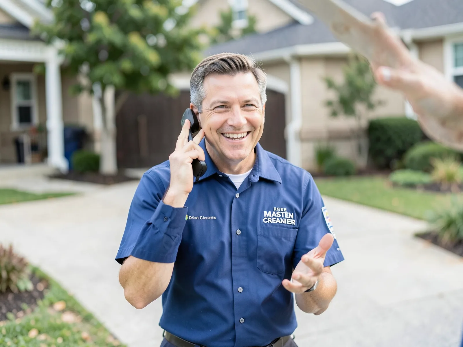 Drain Cleaning Due West, SC FAQs